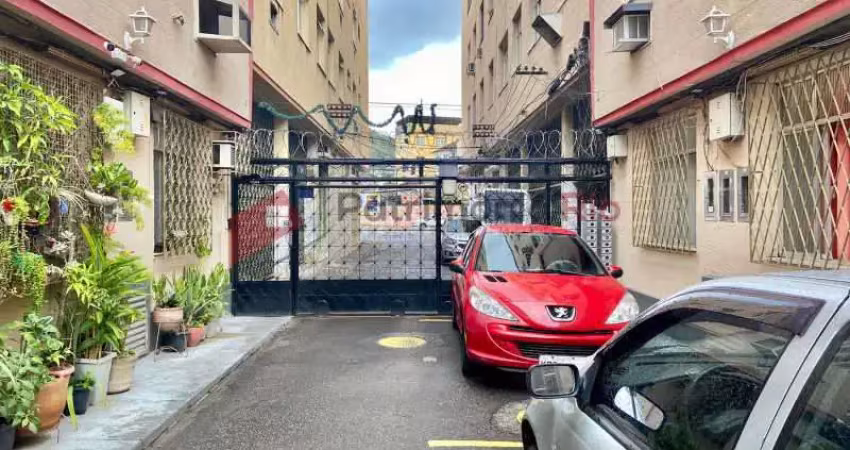 Apartamento com 2 quartos à venda na Avenida Vicente de Carvalho, Vaz Lobo, Rio de Janeiro