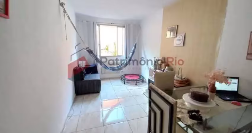 Apartamento com 2 quartos à venda na Rua Joana Resende, Madureira, Rio de Janeiro