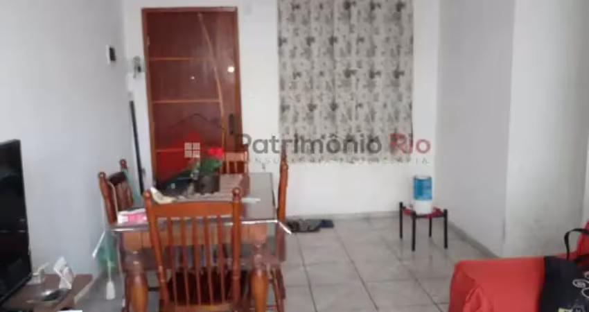 Apartamento com 2 quartos à venda na Rua Omar Fontoura, Coelho Neto, Rio de Janeiro