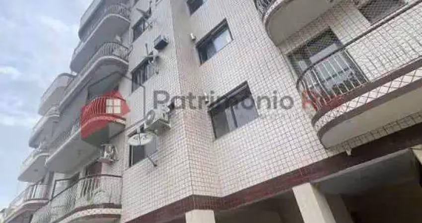 Apartamento com 2 quartos à venda na Rua Baldraco, Cachambi, Rio de Janeiro