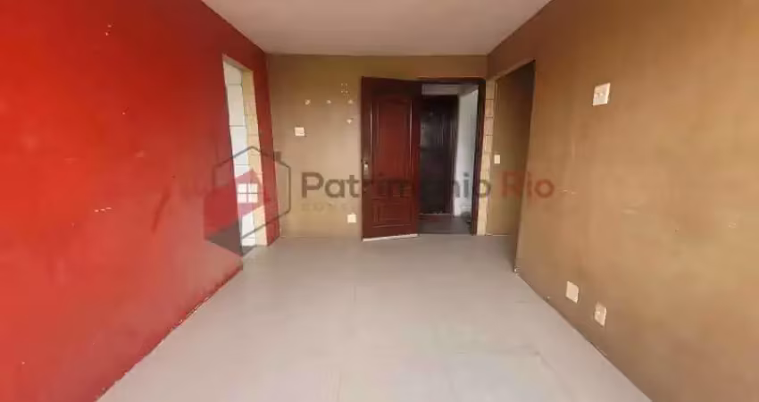 Apartamento com 2 quartos à venda na Rua Eugênia Pourchet, Cordovil, Rio de Janeiro