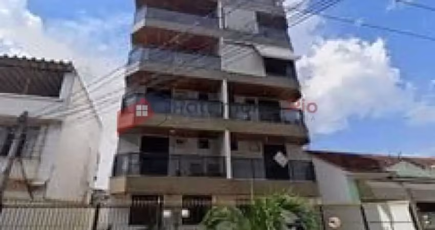 Apartamento com 2 quartos à venda na Rua Bernardo Taveira, Vila da Penha, Rio de Janeiro