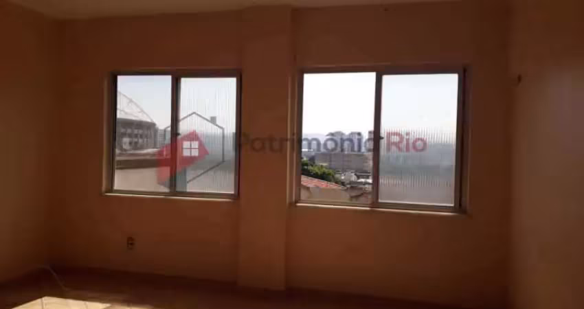 Apartamento com 2 quartos à venda na Rua Mário Calderaro, Engenho de Dentro, Rio de Janeiro