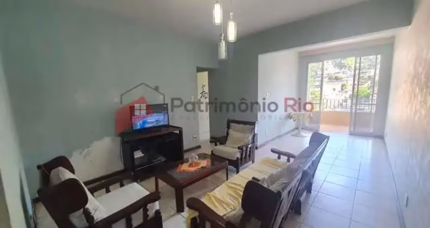 Apartamento com 2 quartos à venda na Avenida Braz de Pina, Vila da Penha, Rio de Janeiro