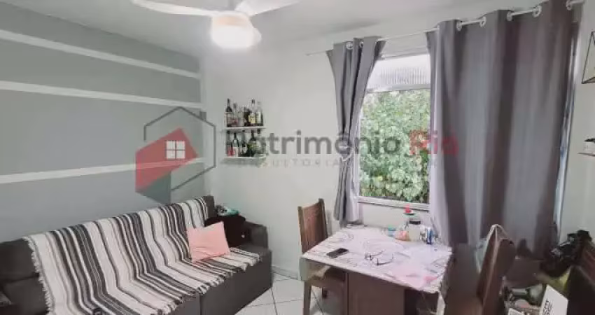 Apartamento com 2 quartos para alugar na Avenida Pastor Martin Luther King Jr, Tomás Coelho, Rio de Janeiro