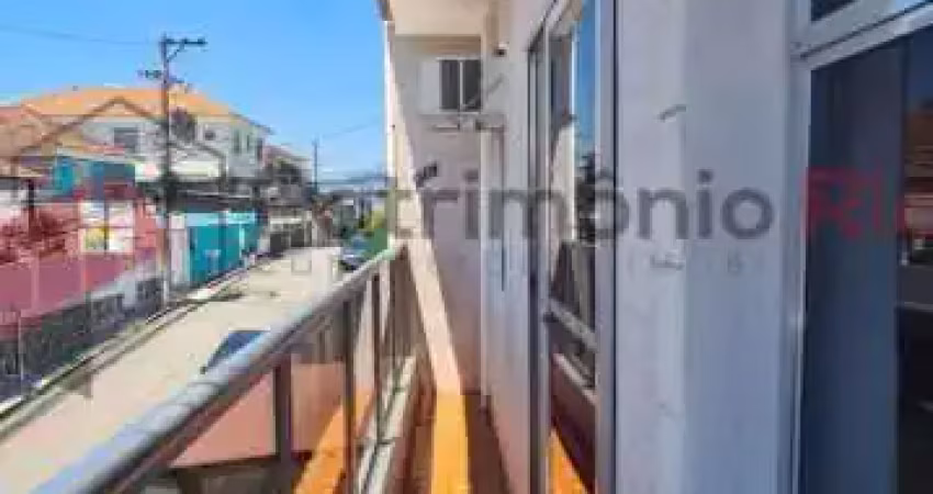 Apartamento com 2 quartos à venda na Rua Júlio Borges, Higienópolis, Rio de Janeiro