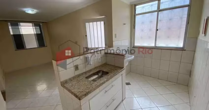 Apartamento com 2 quartos à venda na Rua Aiera, Vila Kosmos, Rio de Janeiro