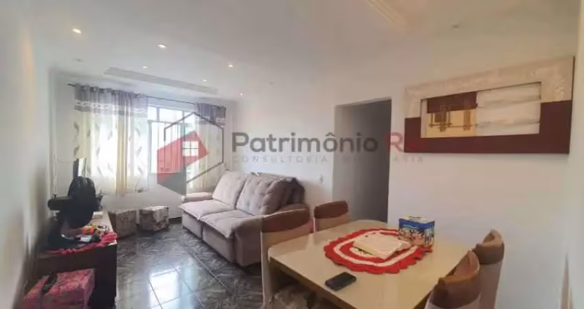 Apartamento com 2 quartos à venda na Avenida Monsenhor Félix, Vaz Lobo, Rio de Janeiro