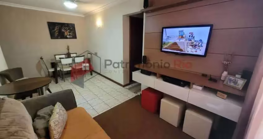 Apartamento com 2 quartos à venda na Rua Debussy, Jardim América, Rio de Janeiro