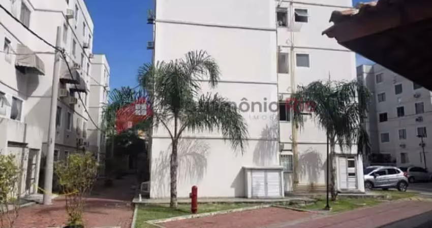 Apartamento com 2 quartos à venda na Rua Moacir de Almeida, Tomás Coelho, Rio de Janeiro