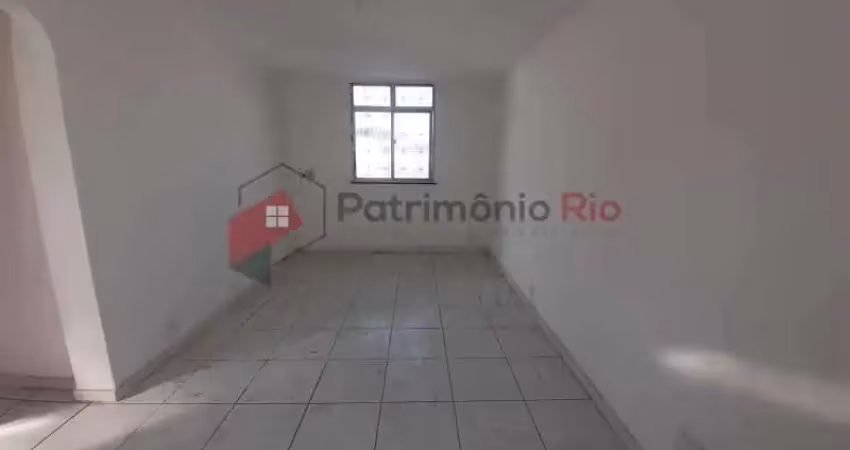 Apartamento com 2 quartos à venda na Avenida Prefeito Sá Lessa, Coelho Neto, Rio de Janeiro