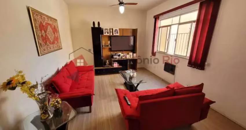 Apartamento com 2 quartos à venda na Rua Vaz Lobo, Vaz Lobo, Rio de Janeiro