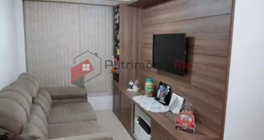 Apartamento com 2 quartos à venda na Avenida Pastor Martin Luther King Jr, Vila da Penha, Rio de Janeiro