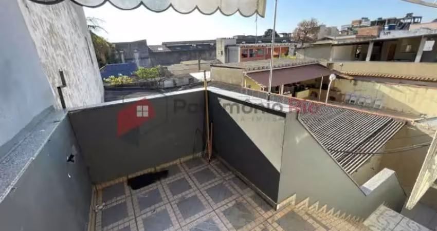 Apartamento com 2 quartos à venda na Rua Santiago, Penha, Rio de Janeiro