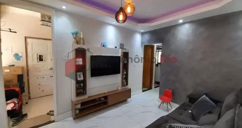 Apartamento com 2 quartos à venda na Avenida Lusitania, Penha Circular, Rio de Janeiro