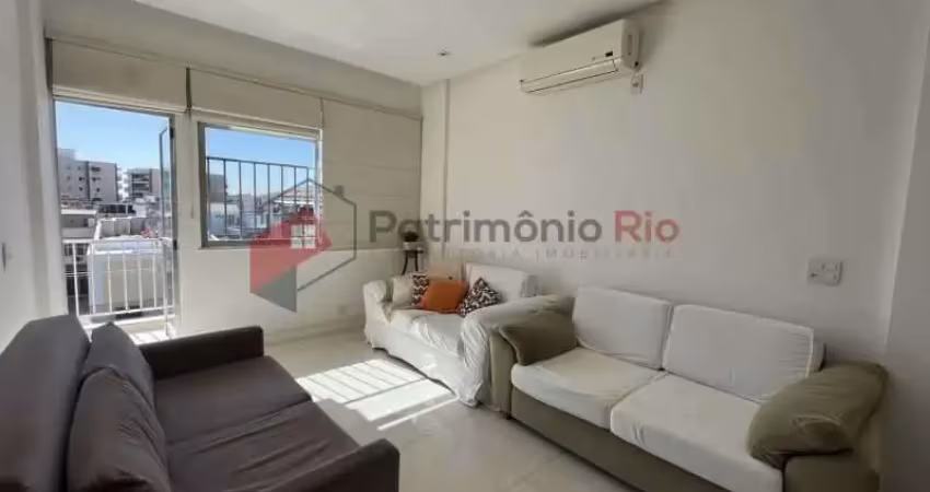 Apartamento com 2 quartos à venda na Avenida Meriti, Vila da Penha, Rio de Janeiro