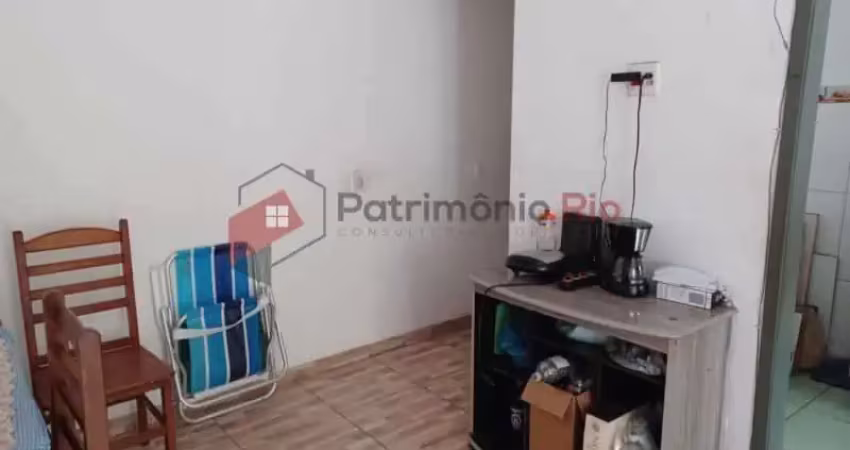 Apartamento com 2 quartos à venda na Rua Luís Silva, Abolição, Rio de Janeiro