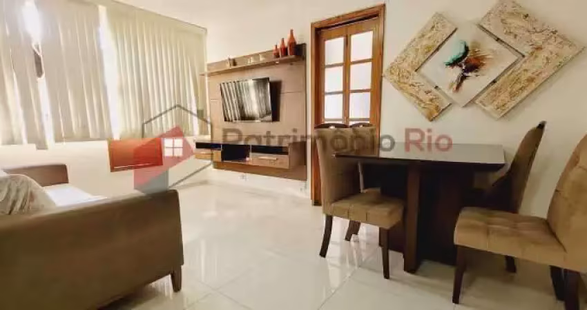 Apartamento com 2 quartos à venda na Rua Ministro Ribeiro da Costa, Braz de Pina, Rio de Janeiro