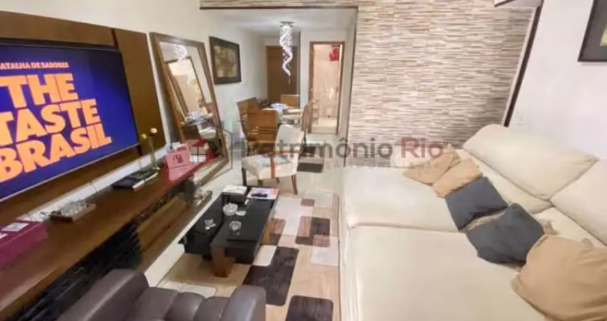 Apartamento com 2 quartos à venda na Rua Honório de Almeida, Irajá, Rio de Janeiro