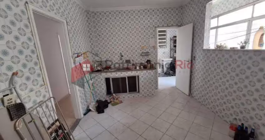 Apartamento com 2 quartos à venda na Rua Flaminia, Penha Circular, Rio de Janeiro