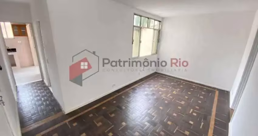 Apartamento com 2 quartos à venda na Avenida Braz de Pina, Vista Alegre, Rio de Janeiro