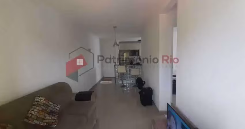 Apartamento com 2 quartos à venda na Rua da República, Quintino Bocaiúva, Rio de Janeiro