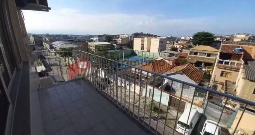 Apartamento com 2 quartos à venda na Rua Caroen, Penha Circular, Rio de Janeiro