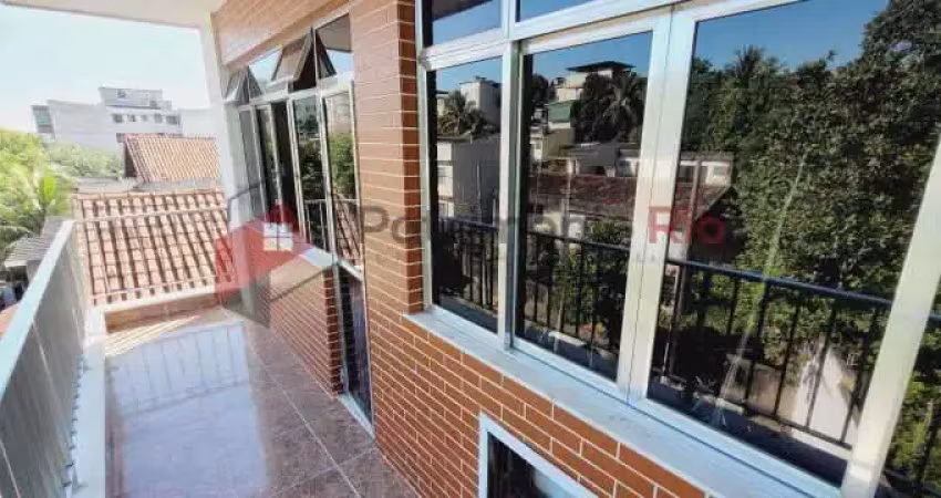 Apartamento com 2 quartos à venda na Rua Antônio Storino, Vila da Penha, Rio de Janeiro