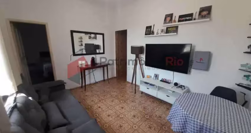 Apartamento com 2 quartos à venda na Avenida João Ribeiro, Pilares, Rio de Janeiro