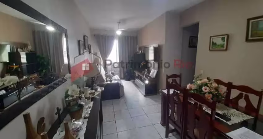 Apartamento com 2 quartos à venda na Rua Eleutério Mota, Olaria, Rio de Janeiro