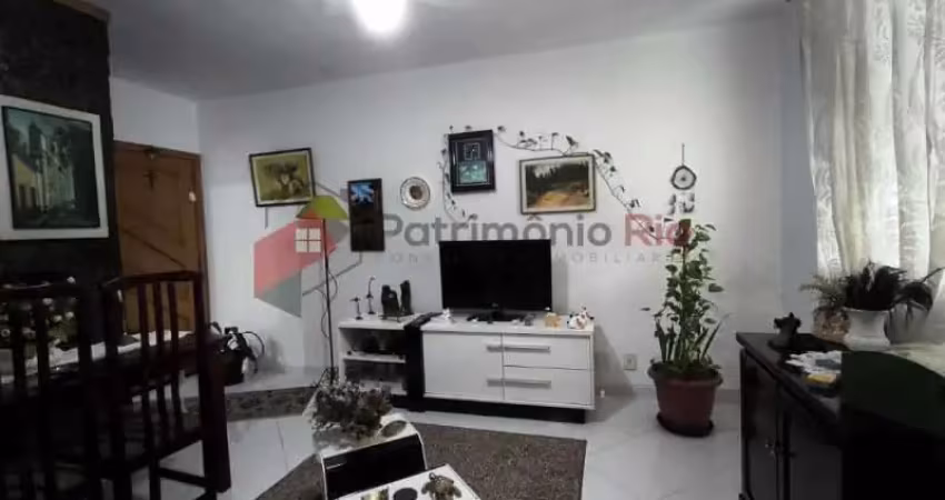 Apartamento com 2 quartos à venda na Rua Valério, Cascadura, Rio de Janeiro