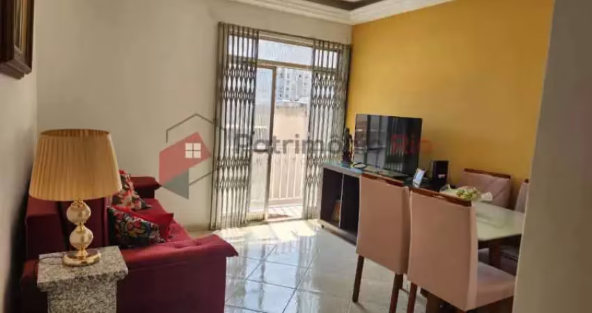 Apartamento com 2 quartos à venda na Rua Itacoatiara, Irajá, Rio de Janeiro