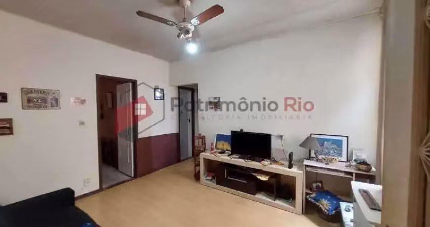 Apartamento com 2 quartos à venda na Avenida Meriti, Vila Kosmos, Rio de Janeiro