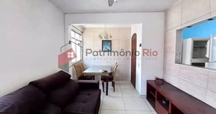 Apartamento com 2 quartos à venda na Avenida Brasil, Penha, Rio de Janeiro