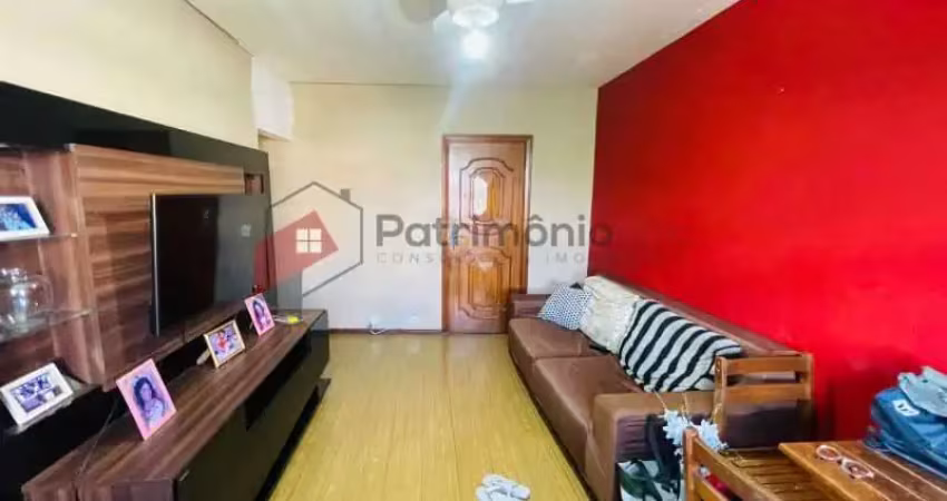 Apartamento com 2 quartos à venda na Rua Padre Manuel Rodrigues, Vila da Penha, Rio de Janeiro