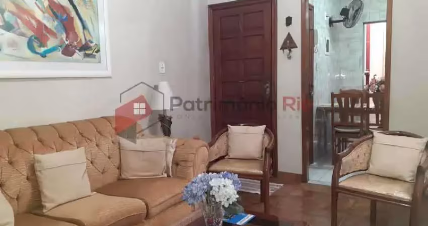 Apartamento com 2 quartos à venda na Avenida Monsenhor Félix, Irajá, Rio de Janeiro
