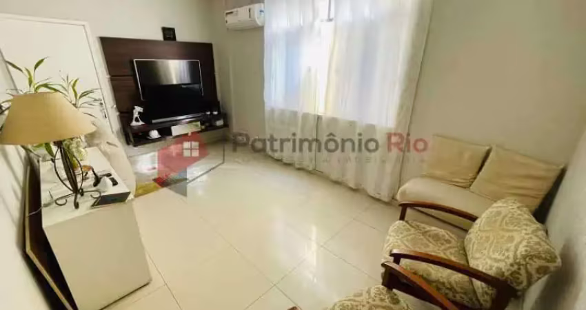 Apartamento com 2 quartos à venda na Rua Apia, Vila da Penha, Rio de Janeiro