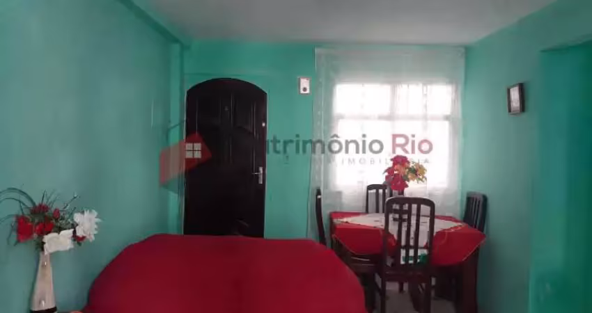 Apartamento com 2 quartos à venda na Rua Pedro Jorio, Coelho Neto, Rio de Janeiro
