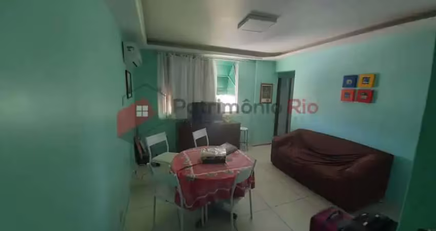 Apartamento com 2 quartos à venda na Rua Valério, Cascadura, Rio de Janeiro