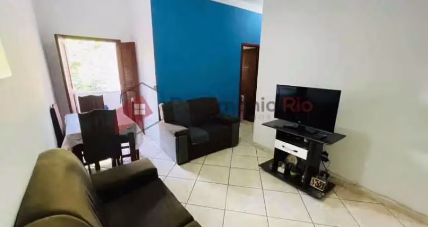 Apartamento com 2 quartos à venda na Rua Professora Paula Aquiles, Vila da Penha, Rio de Janeiro