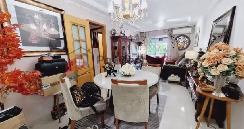 Apartamento com 2 quartos à venda na Rua Engenheiro Oscar Weischenk, Vila da Penha, Rio de Janeiro