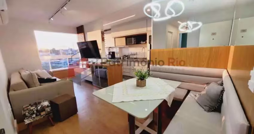 Apartamento com 2 quartos à venda na Avenida Meriti, Vila da Penha, Rio de Janeiro