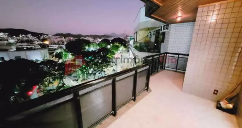 Apartamento com 2 quartos à venda na Rua Cabo Herculano, Vila da Penha, Rio de Janeiro