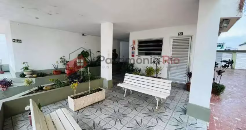 Apartamento com 2 quartos à venda na Rua Doutor Weischenk, Penha, Rio de Janeiro