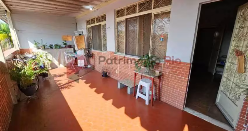 Apartamento com 2 quartos à venda na Rua São Ciro, Jardim América, Rio de Janeiro