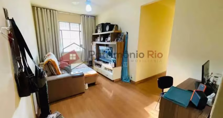 Apartamento com 2 quartos à venda na Rua Aiera, Vila da Penha, Rio de Janeiro