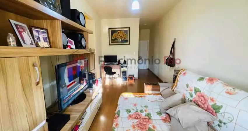 Apartamento com 2 quartos à venda na Rua Aiera, Vila Kosmos, Rio de Janeiro