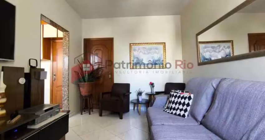 Apartamento com 2 quartos à venda na Avenida São Félix, Vista Alegre, Rio de Janeiro