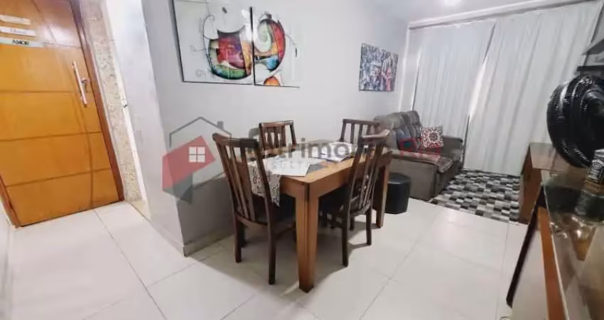Apartamento com 2 quartos à venda na Rua Debussy, Jardim América, Rio de Janeiro