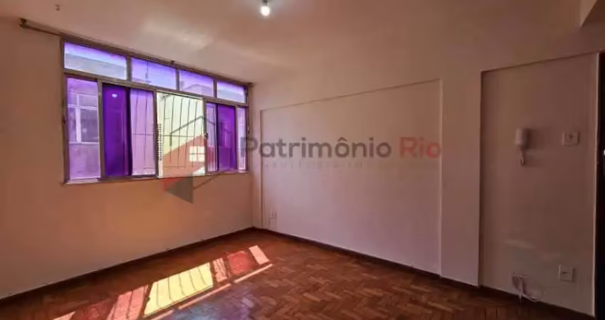 Apartamento com 2 quartos à venda na Estrada Adhemar Bebiano, Engenho da Rainha, Rio de Janeiro